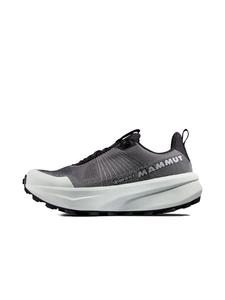 MAMMUT Flats черные