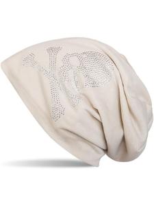 Кепка styleBREAKER, бежевый