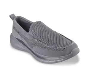 Слипоны Slade Munson Skechers, Grey