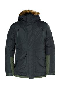 Куртка Mo Outdoor jacket, Schwarz/Black