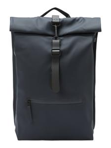 Рюкзак RAINS, темно-синий
