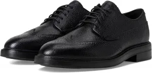 Мужские ботинки Cole Haan Judson Grand Wingtip, черный