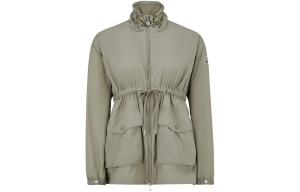 Куртка женская Sage Green Moncler