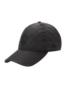 NEW ERA Кепка 'LEAGUE ESS 9TWENTY NEYYAN' в черном цвете