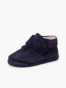 Pisamonas Ботинки в цвете Marine Blue