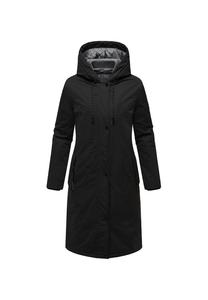 Короткое пальто ledalaa 16 Marikoo, черный