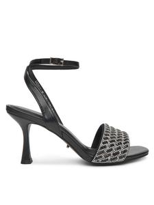 Сандалии LH24015-1 Deezee, черный