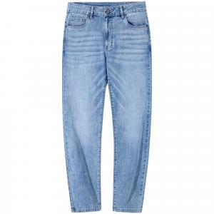 Джинсы Urban Function Series мужские CAMEL, светло-синий