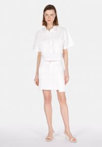 Юбка Colin's, белый