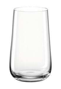Стакан питьевой БРУНЕЛЛИ, 530 мл LEONARDO, цвет Klar