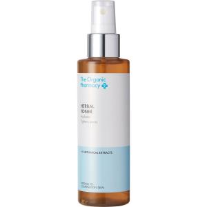 Тоник для лица herbal toner The Organic Pharmacy, объем 150 мл