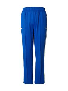 ELLESSE Брюки Regular 'Violo' в темно-синем цвете