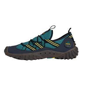 Кроссовки Water Moc Equipment 'Teal Aurora Ink' Adidas, Blue Green