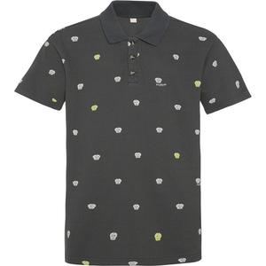 Shirt prtmatzi jr polo Protest, цвет huntergreen
