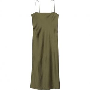 Victoria's Secret Ночная сорочка Women's Olive Green
