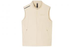 Жилет Champion All Weather Series для мужчин, цвет хаки Anta, хаки