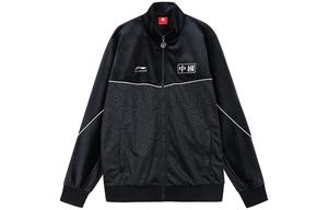 LiNing Свитшот Hajimesorayama X мужская black