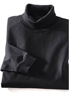 Футболка Sieh an!, черный