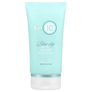 It's a 10, Miracle Blow Dry Styling Balm, 148 мл (5 жидк. унц.)