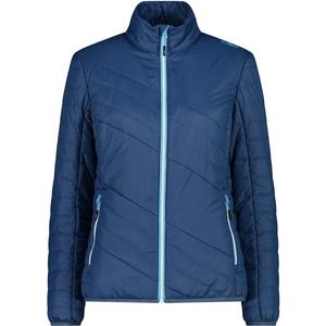 Куртка женская куртка Cmp, голубой