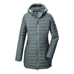 Парка Giga Dx, зеленый