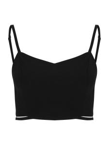 Топ Guido Maria Kretschmer Women Athina, черный