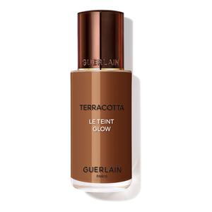 Тональная основа Terracotta Le Teint Glow Guerlain, 8N (35ml)