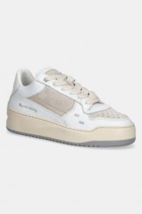 Кроссовки Avenue Mix Filling Pieces, белый