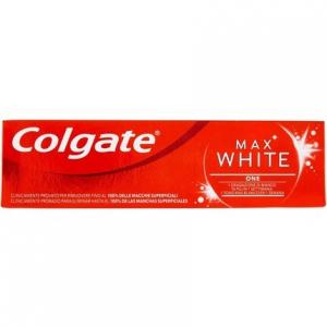 Зубная паста Max White One 75мл, Colgate