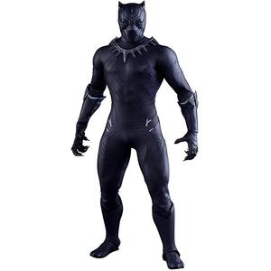 Hot Toys Фигурка black panther 1.0 captain america 3 масштаб 1 6