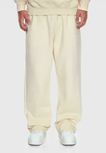 Спортивные штаны с открытыми штанинами Dropsize, Whitecap Gray