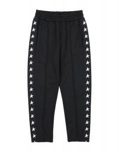 Брюки Golden Goose, черный