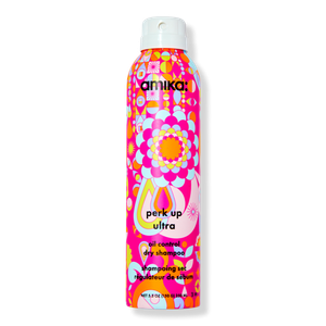 Сухой шампунь Perk Up Ultra Oil Control amika, 5.3 oz