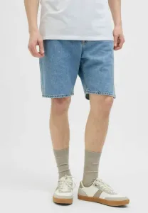 Джинсовые шорты свободного кроя Jj Rebel, Blue Denim