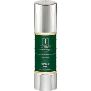 Крем для рук pure perfection 100 the best handairless 15ml Mbr Medical Beauty Research, объем 15 мл