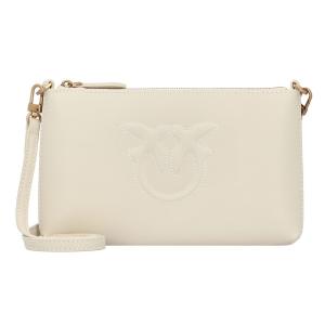 Сумка кросс-боди PINKO, White