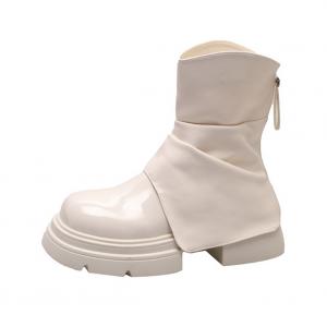 Ботильоны женские Cherry&Kalika, хаки