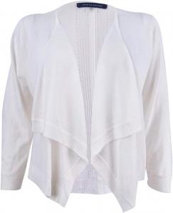 Tommy Hilfiger Женский кардиган Classic, Ivory