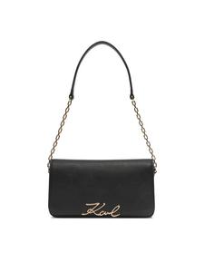 Сумка B1W32037 Karl Lagerfeld, черный