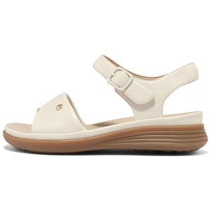 Сандалии с одним ремешком женские Senda, Apricot