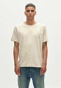 Футболка Gabba Kostant New SS, White Almond/Off-White