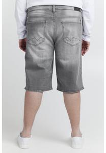 Джинсовые шорты Bt Denon Blend, деним серый