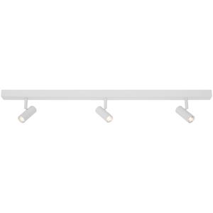 Потолочный светильник Nordlux белый, 78/3,5/12 см