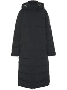 Зимнее пальто CHIEMSEE, черный