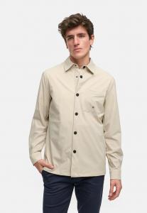 Летняя куртка ÜBERGANGS BOLEYN Kronstadt, цвет Feather Gray