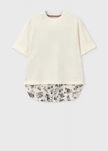 Женская футболка с коротким рукавом "Истории путешествий"