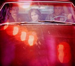 Диск CD When I Was Long Ago - Rebecca Martin