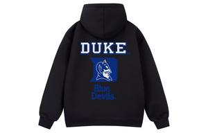 Унисекс свитшот NCAA, черный