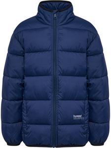 Зимняя куртка Hummel, синий