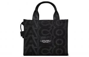 Сумка-тоут The Outline Monogram Small MARC JACOBS, basic set (bag+tag)